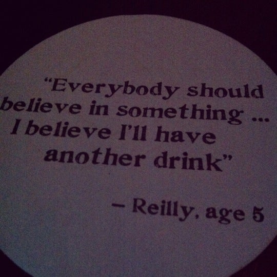 Das Foto wurde bei Rock &amp; Reilly&#39;s Irish Pub von Andrew K. am 12/3/2011 aufgenommen