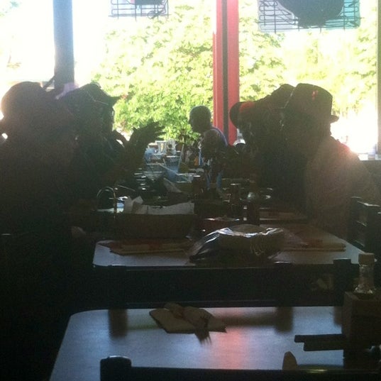 5/8/2012에 Michael B.님이 Old West Mexican Restaurant에서 찍은 사진