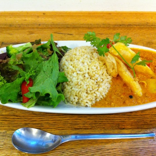 ゆっくりとカフェ Ahora Cerrado Cafe