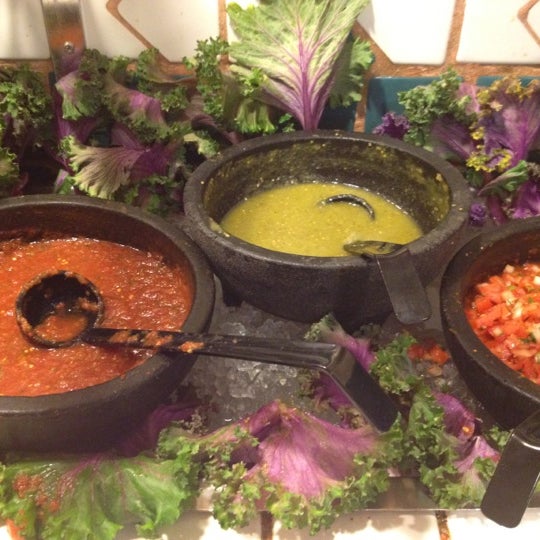 5/21/2012にMichelle OがLa Fogata Mexican Restaurant &amp; Cateringで撮った写真