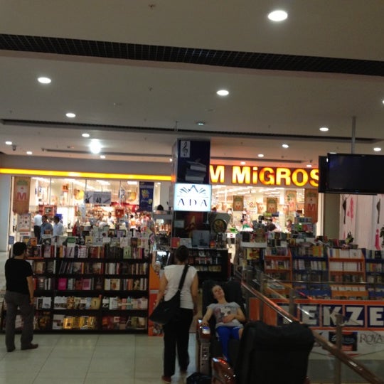 Migros Zonguldak, Zonguldak