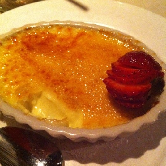 Thyme² the Restaurant Medina, OH