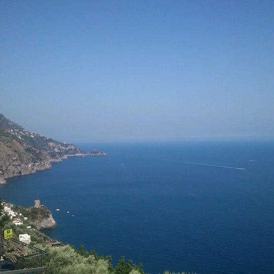 7/8/2012 tarihinde Simone N.ziyaretçi tarafından Hotel Margherita'de çekilen fotoğraf
