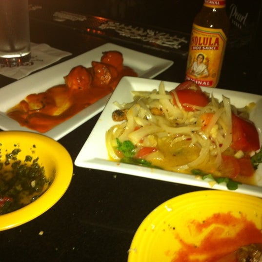 Ceviche Tapas Bar & Restaurant (Artık Kapalı) Southwest Tampa 2500