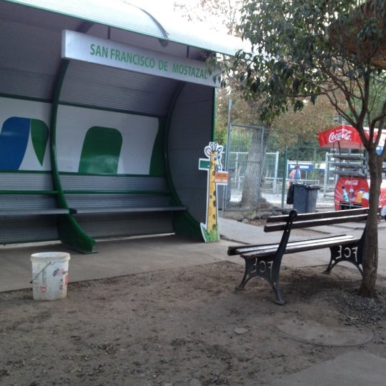 Estación San Francisco de Mostazal 10 tips
