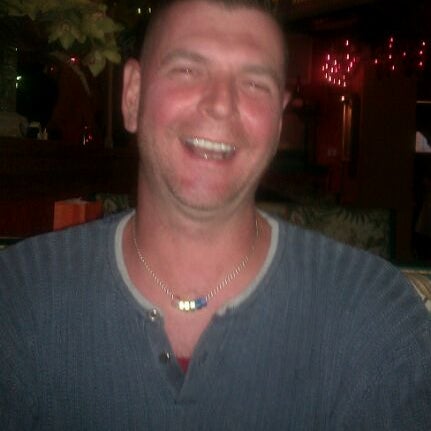 Photo taken at Tropics Piano Bar &amp; Restaurant by Shannon H. on 10/28/2011