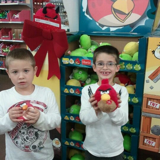 Photos at Walmart Supercenter Big Box Store in Granite Falls