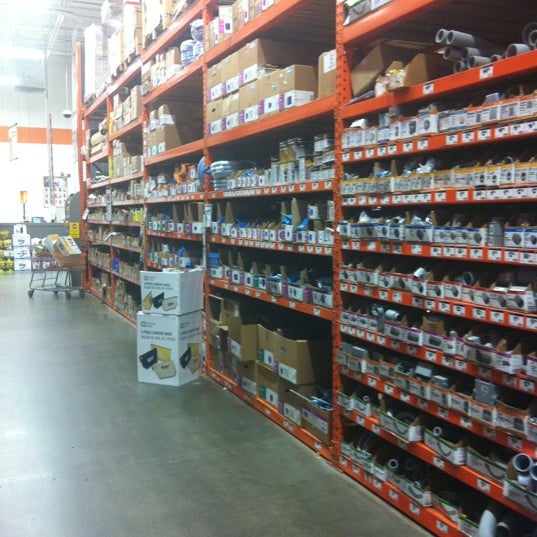The Home Depot 11 Tips