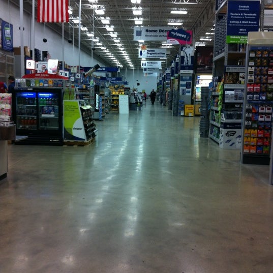 Photos at Lowe's Easton Columbus, OH