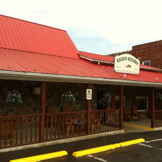 Kalico Kitchen 2 tips from 31 visitors