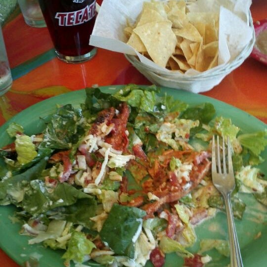 Photos at Salsa And Beer Mexican Restaurant