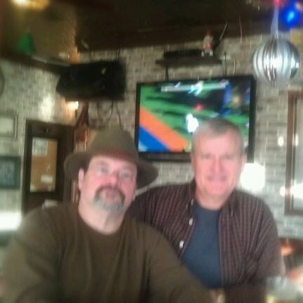 Photo taken at Wee Pub by J.R. S. on 12/31/2011