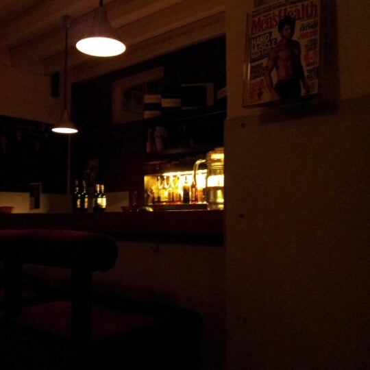 8/11/2012にKevin O.がThat Little Wine Barで撮った写真