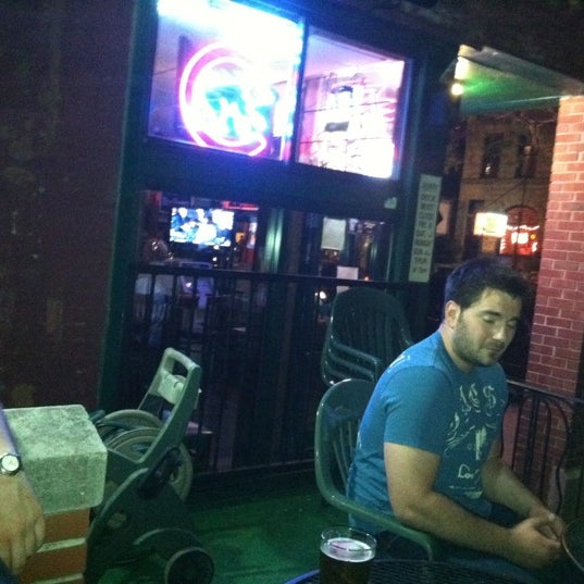 5/26/2012にSam T.がKelly&#39;s Pubで撮った写真