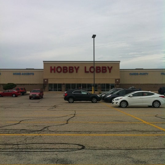 Hobby Lobby Batavia, IL