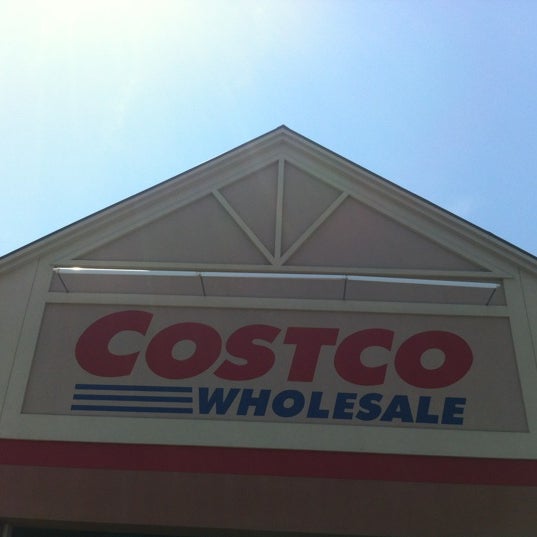 Costco Orem'de İndirimli Depo Mağazası