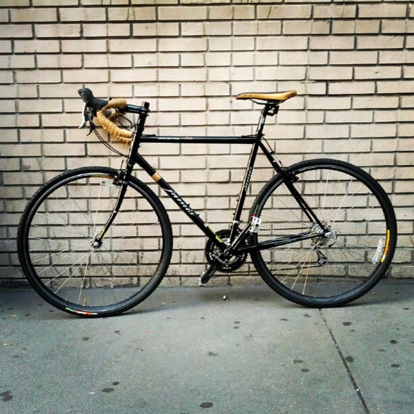6/28/2012にDave M.がSid&#39;s Bikes NYCで撮った写真