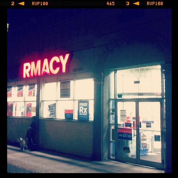 Rite Aid Pharmacy in Sunnyside