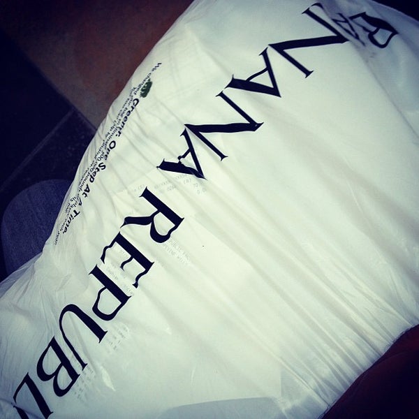 Banana Republic Factory Store Grapevine Mills Grapevine, TX