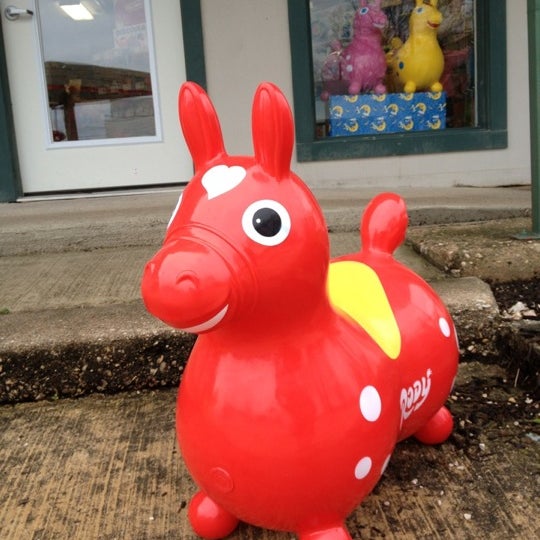 Toy Time Pflugerville, TX