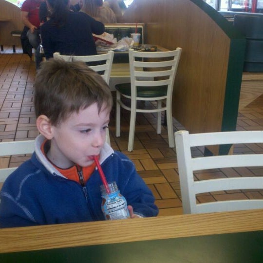 Photos at Burger King Warrington, PA