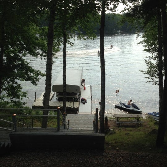 Photos at Summit Lake, Wi