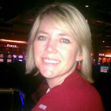 Photo taken at Downstream Casino Resort by James O. on 9/18/2011