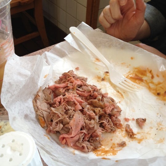 Photos at King's Famous Roast Beef North Salem 7 tips from 205 visitors