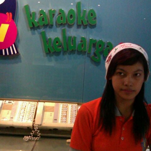 Nav Ruko Rmi Kebon Bibit A No 1