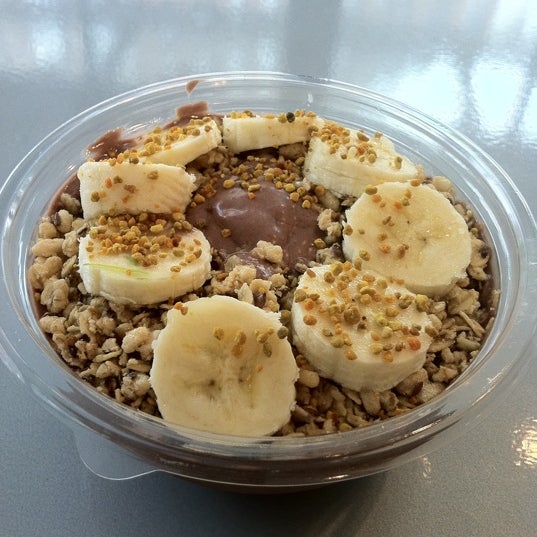 Juice Generation (Now Closed) West Village 23 tips from 1114 visitors