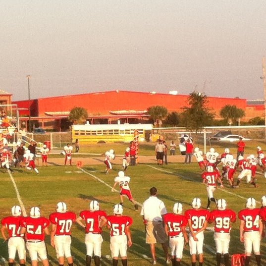 Photos at Sharyland North Junior High School School in Mcallen