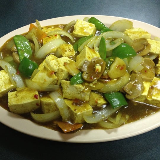 Peking in Johnstown Chinese Restaurant