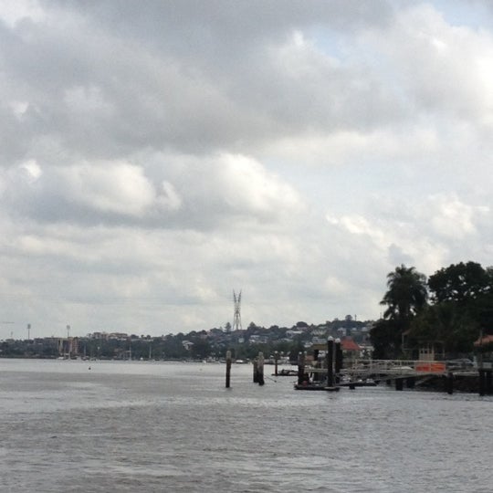 Hawthorne Ferry Terminal 3 tavsiye'da fotoğraflar