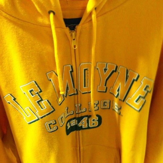 Le Moyne College Bookstore 2 Tips