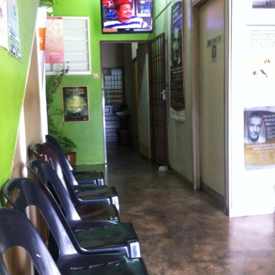 Klinik Mawar Pembedahan Melaka Melaka