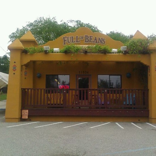 Full of Beans Coffee House & Bakery (Now Closed) Coffee Shop in Ojai