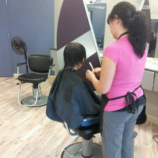 Great Clips Hair Salon