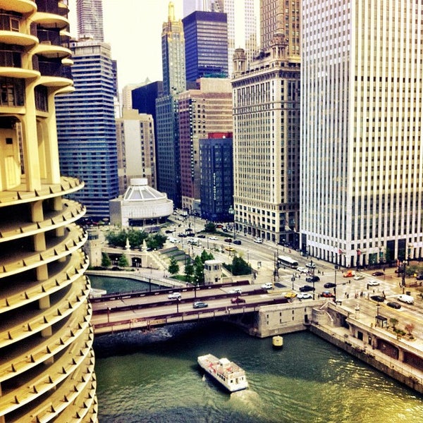 The Westin Chicago River North - Near North Side - 55 tips from 7189 ...