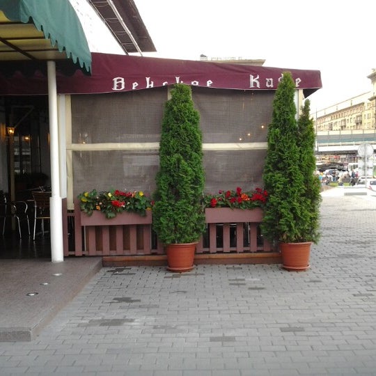 Крестовский просп мира 92 стр 1 фото Tips Anna di Венское кафе