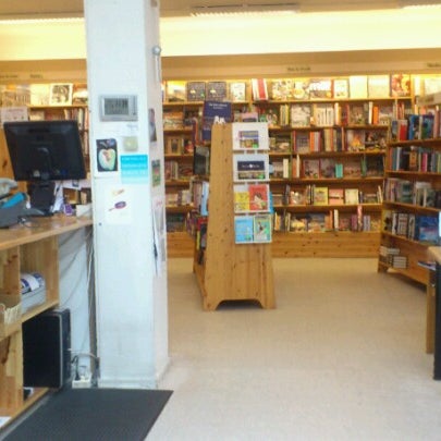 falkenbergs bokhandel