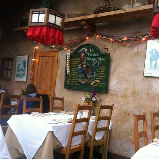 Photo taken at Fandango Restaurant by Phyllis on 2/13/2012