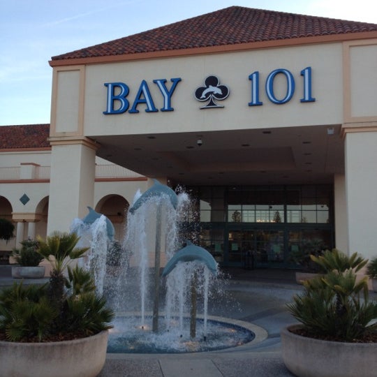 Casino Bay 101 San Jose Casino Bay 101 San Jose
