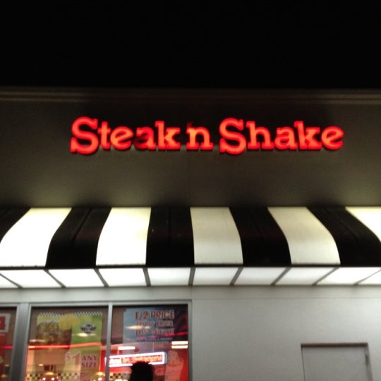 Steak 'n Shake Orlando, FL