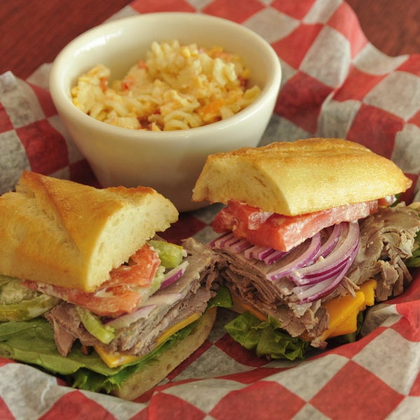 Sandwich Farm (Now Closed) Sandwich Spot in Huntsville