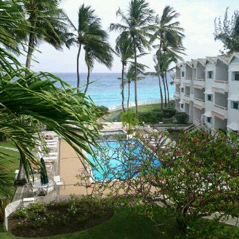 Photo taken at Bougainvillea Beach Resort by Rita S. on 5/31/2012