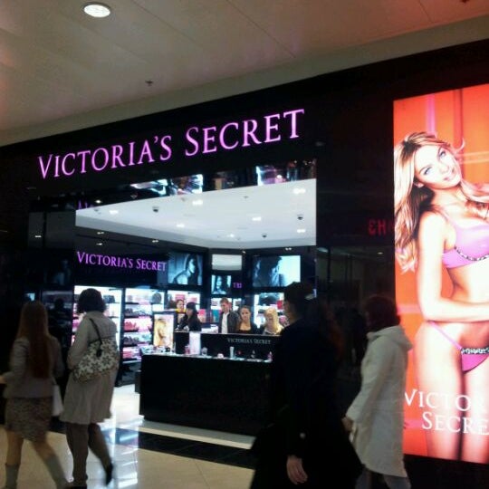 City senayan victoria secret Victoria’s Secret