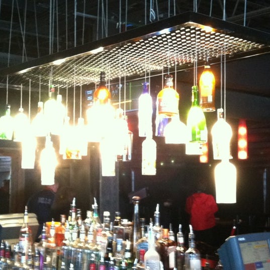 4/27/2012 tarihinde David B.ziyaretçi tarafından Soho Burger Bar'de çekilen fotoğraf