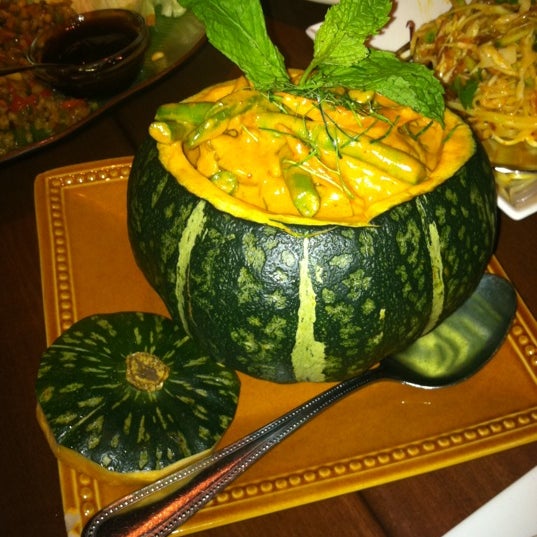 Mingalaba Restaurant Burmese Restaurant in Burlingame