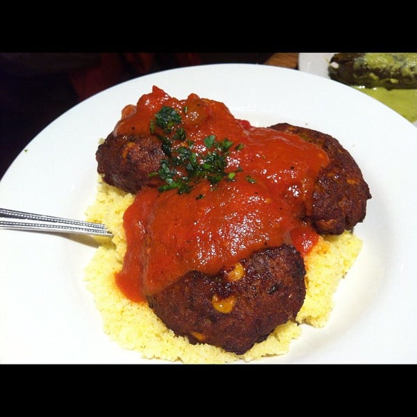 Photos at Hummus Place Upper West Side 79 tips from 2869 visitors