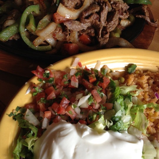 Peppers Mexican Grill and Cantina Mexican Restaurant